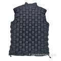 Gilet Zero Down ecologico